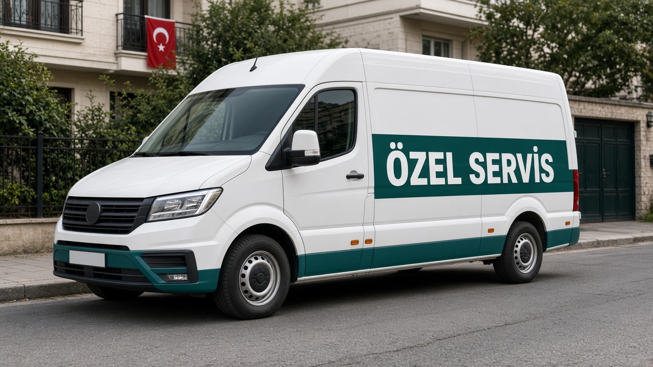 İstanbul Alpina servisi